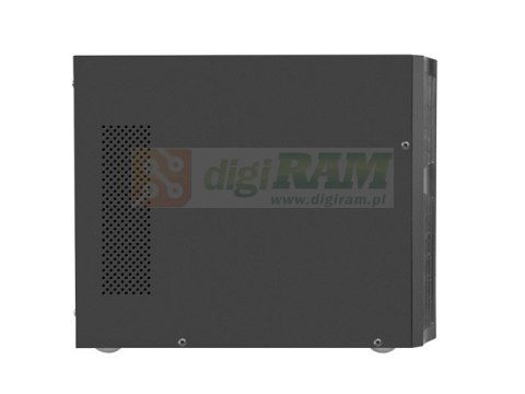 Zasilacz awaryjny UPS Office On-Line PF1 2000VA LCD 8XIEC C13 metalowa obudowa