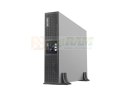 Zasilacz awaryjny UPS On-Line 2000VA LCD Rack 6 x IEC C13 USB-B metalowa obudowa