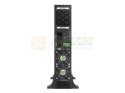 Zasilacz awaryjny UPS On-Line 2000VA LCD Rack 6 x IEC C13 USB-B metalowa obudowa
