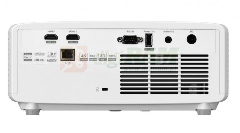 Projektor ZH450 LASER 1080p 4500ANSI 300.000:1