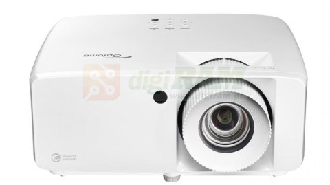 Projektor ZH450 LASER 1080p 4500ANSI 300.000:1
