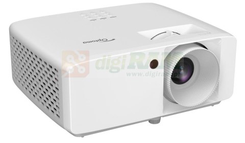 Projektor ZW340e DLP WXGA 3600ANSI 300 000:1