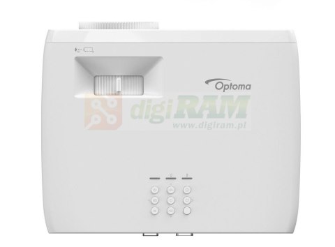 Projektor ZW340e DLP WXGA 3600ANSI 300 000:1