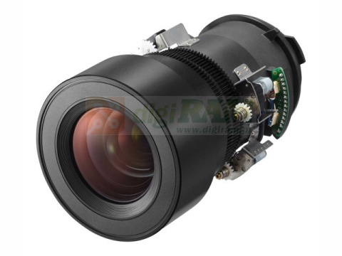 NP41ZL Middle Zoom Lens for PA3 Series - 1.30-3.02:1