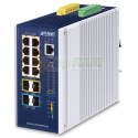 Planet IGS-6329-8UP2S2X