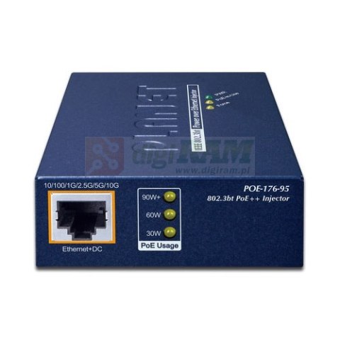 Planet POE-176-95