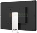 Monitor 15.6 cala TF1615MC-B1 IPS,pojemnościowa 10 punktów,450cd/m2,IP65,7H,HDMI,DP,VGA