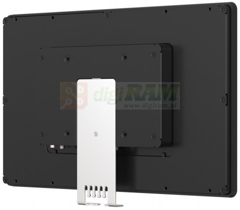 Monitor 15.6 cala TF1615MC-B1 IPS,pojemnościowa 10 punktów,450cd/m2,IP65,7H,HDMI,DP,VGA