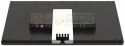 Monitor 15.6 cala TF1615MC-B1 IPS,pojemnościowa 10 punktów,450cd/m2,IP65,7H,HDMI,DP,VGA