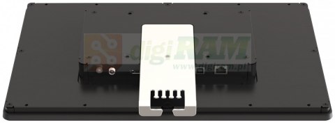 Monitor 15.6 cala TF1615MC-B1 IPS,pojemnościowa 10 punktów,450cd/m2,IP65,7H,HDMI,DP,VGA