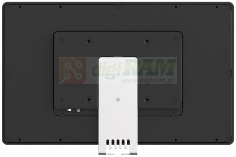 Monitor 15.6 cala TF1615MC-B1 IPS,pojemnościowa 10 punktów,450cd/m2,IP65,7H,HDMI,DP,VGA