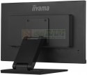 Monitor 21.5 cala T2254MSC-B1AG pojemnościowa 10 punktów, IPS, powłoka AG