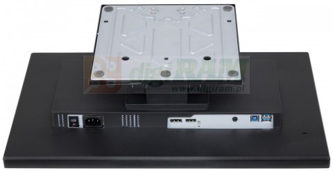 Monitor 21.5 cala T2254MSC-B1AG pojemnościowa 10 punktów, IPS, powłoka AG