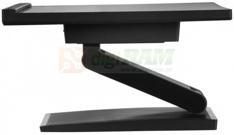 Monitor 21.5 cala T2254MSC-B1AG pojemnościowa 10 punktów, IPS, powłoka AG