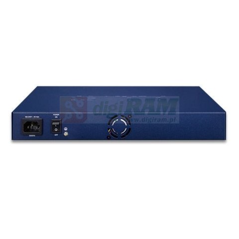 Planet GS-5220-8P2T2S