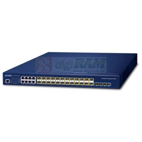 Planet SGS-6310-16S8C4XR