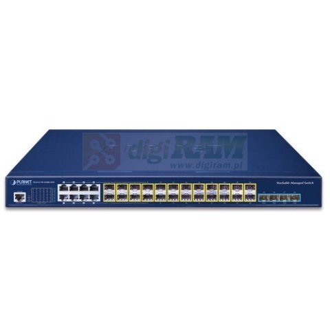 Planet SGS-6310-16S8C4XR