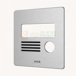 Axis 02070-001 TI8901 FACE PLATE REPLACEMENT