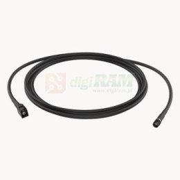 Axis 02250-001 TU6004 CL2 CABLE BLACK 8M
