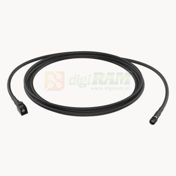 Axis 02250-001 TU6004 CL2 CABLE BLACK 8M