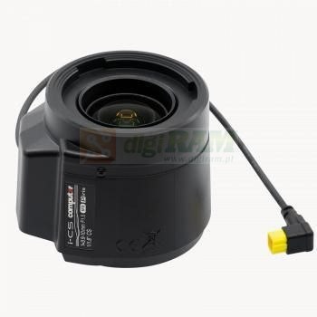 Axis 02367-001 LENS I-CS 1/1.8" 3.9-10 mm