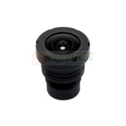 Axis 02465-001 LENS M12 3.1MM F2.0