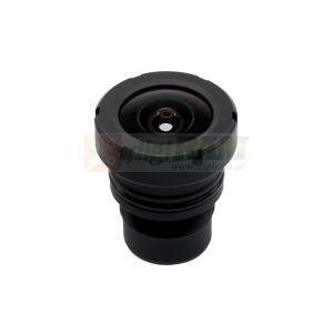 Axis 02465-001 LENS M12 3.1MM F2.0