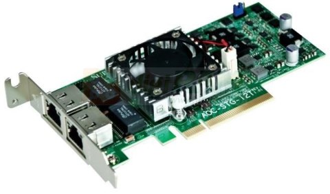 Supermicro AOC-STG-I2T Contrl. AOC-STG-I2T PCIe 10Gb
