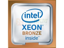 Procesor Intel XEON Bronze 3204 (6C/8T) 1,9GHz Socket LGA3647 TDP 85W BOX