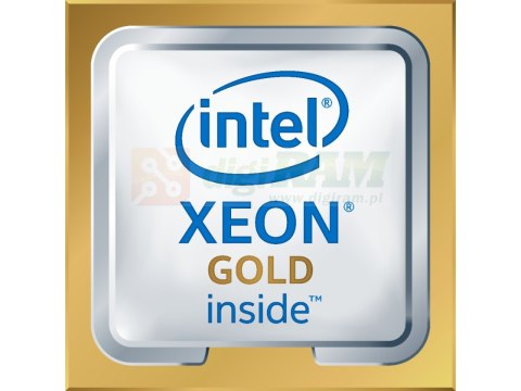 Procesor Intel XEON Gold 5215 (10C/20T) 2,5GHz (3,4GHz Turbo) LGA3647 TDP 85W TRAY