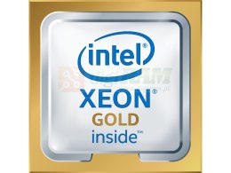 Procesor Intel XEON Gold 5218R (20C/40T) 2,1GHz (4,0GHz Turbo) LGA3647 TDP 125W BOX