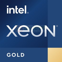 Procesor Intel XEON Gold 6312U (24C/48T) 2,4GHz (3,6GHz Turbo) LGA4189 TDP 185W TRAY