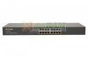 SF1016 switch L2 16x10/100 Desktop/Rack