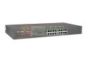 SF1016 switch L2 16x10/100 Desktop/Rack