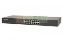 SF1016 switch L2 16x10/100 Desktop/Rack