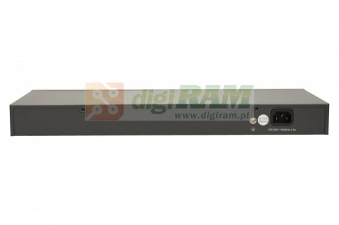 SF1016 switch L2 16x10/100 Desktop/Rack