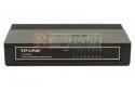 SF1016D switch L2 16x10/100 Desktop