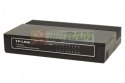 SF1016D switch L2 16x10/100 Desktop
