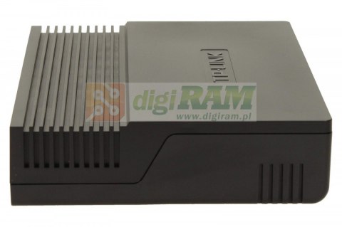 SF1016D switch L2 16x10/100 Desktop