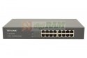 SF1016DS switch L2 16x10/100 Desktop