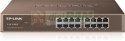 SF1016DS switch L2 16x10/100 Desktop
