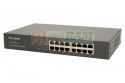 SF1016DS switch L2 16x10/100 Desktop