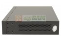 SF1016DS switch L2 16x10/100 Desktop