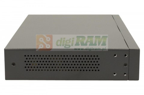 SF1016DS switch L2 16x10/100 Desktop