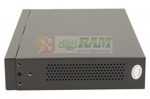 SG1008 switch 8x1GbE Desktop/Rack