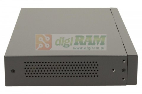 SG1008 switch 8x1GbE Desktop/Rack