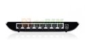 SG1008D switch 8x1GbE Desktop