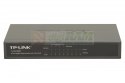 SG1008P switch 8x1GB PoE