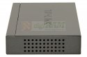 SG1008P switch 8x1GB PoE