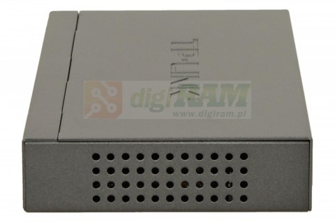 SG1008P switch 8x1GB PoE